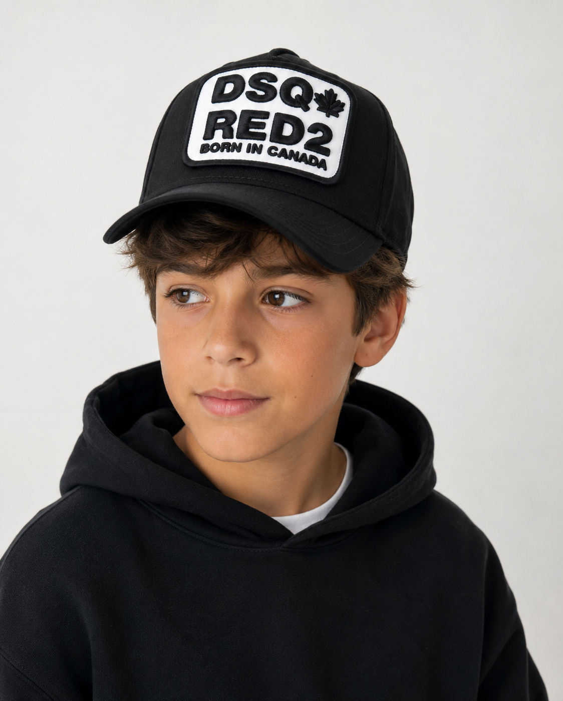 Dsquared cappello unisex