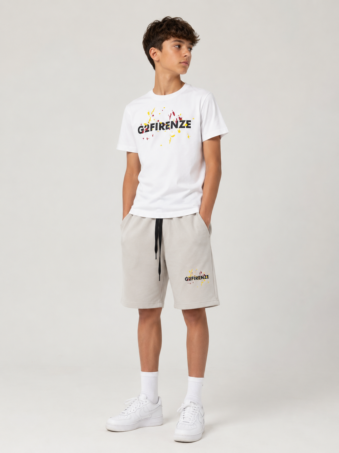 G2 Firenze T shirt