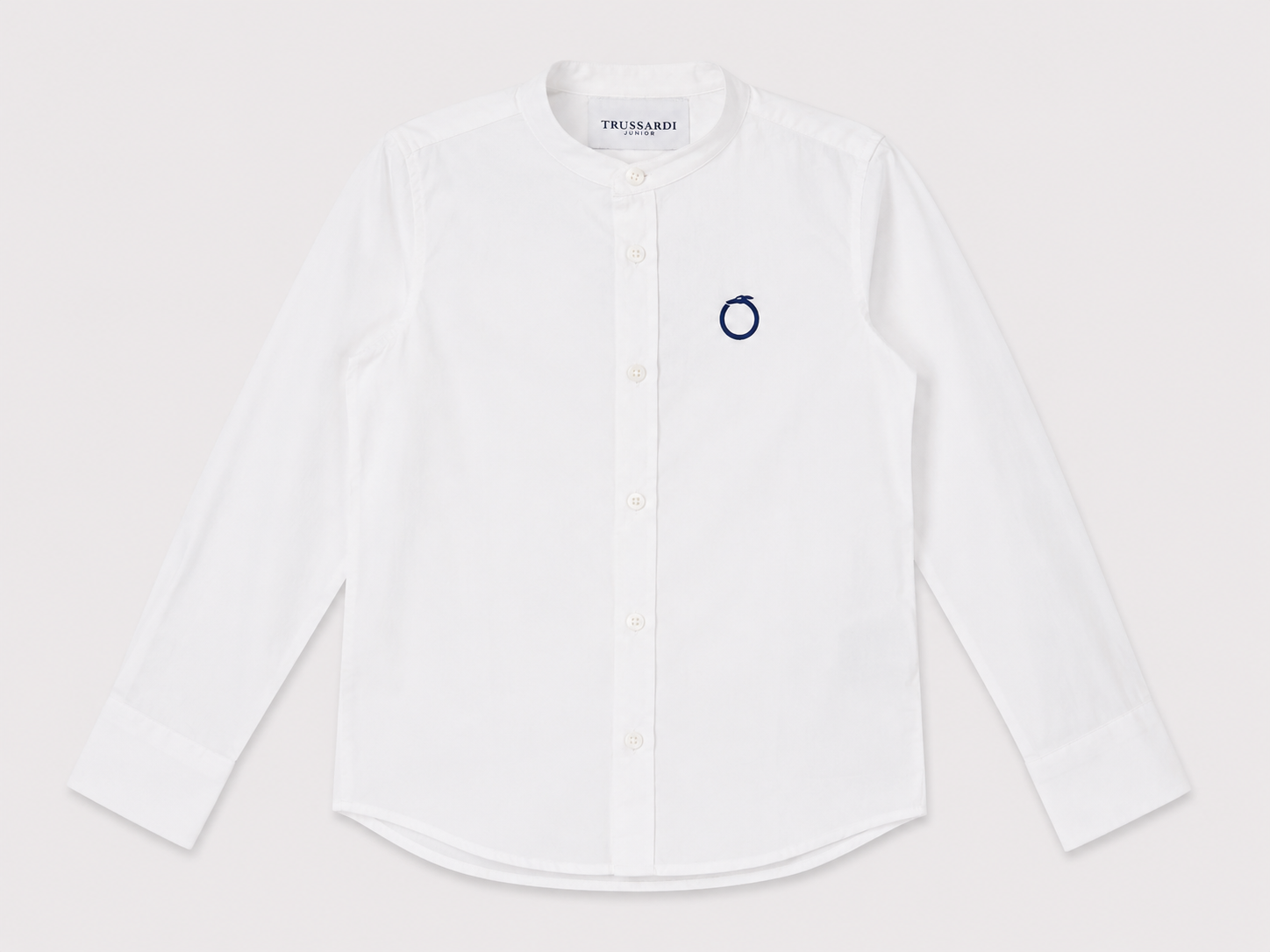 Camicia Trussardi Bambino