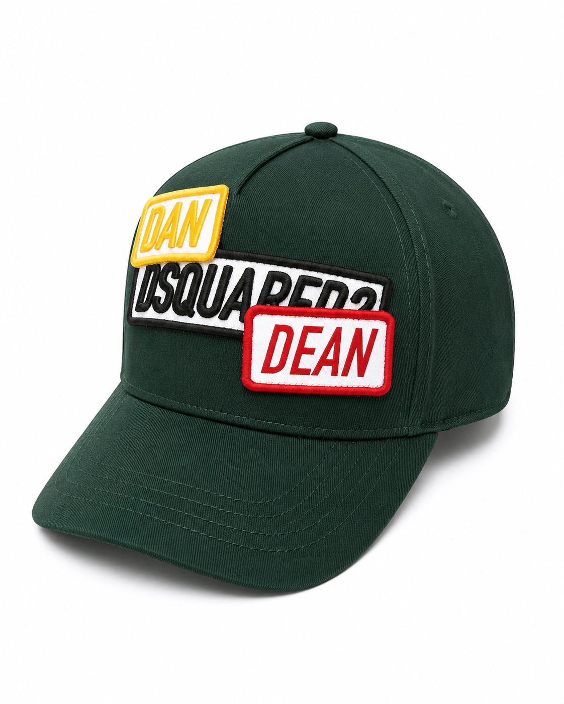Dsquared cappello unisex