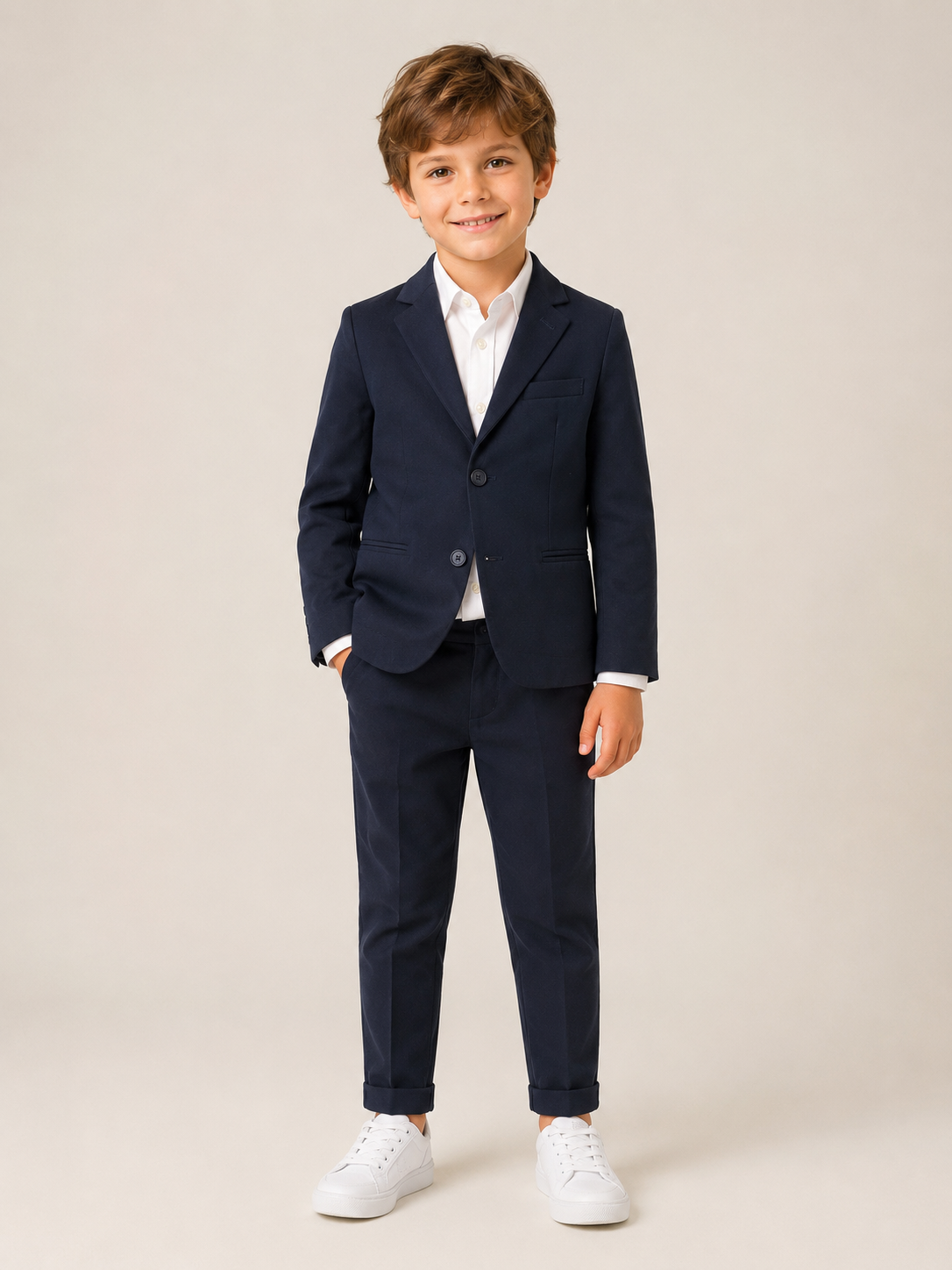 Giacca Siviglia Bambino