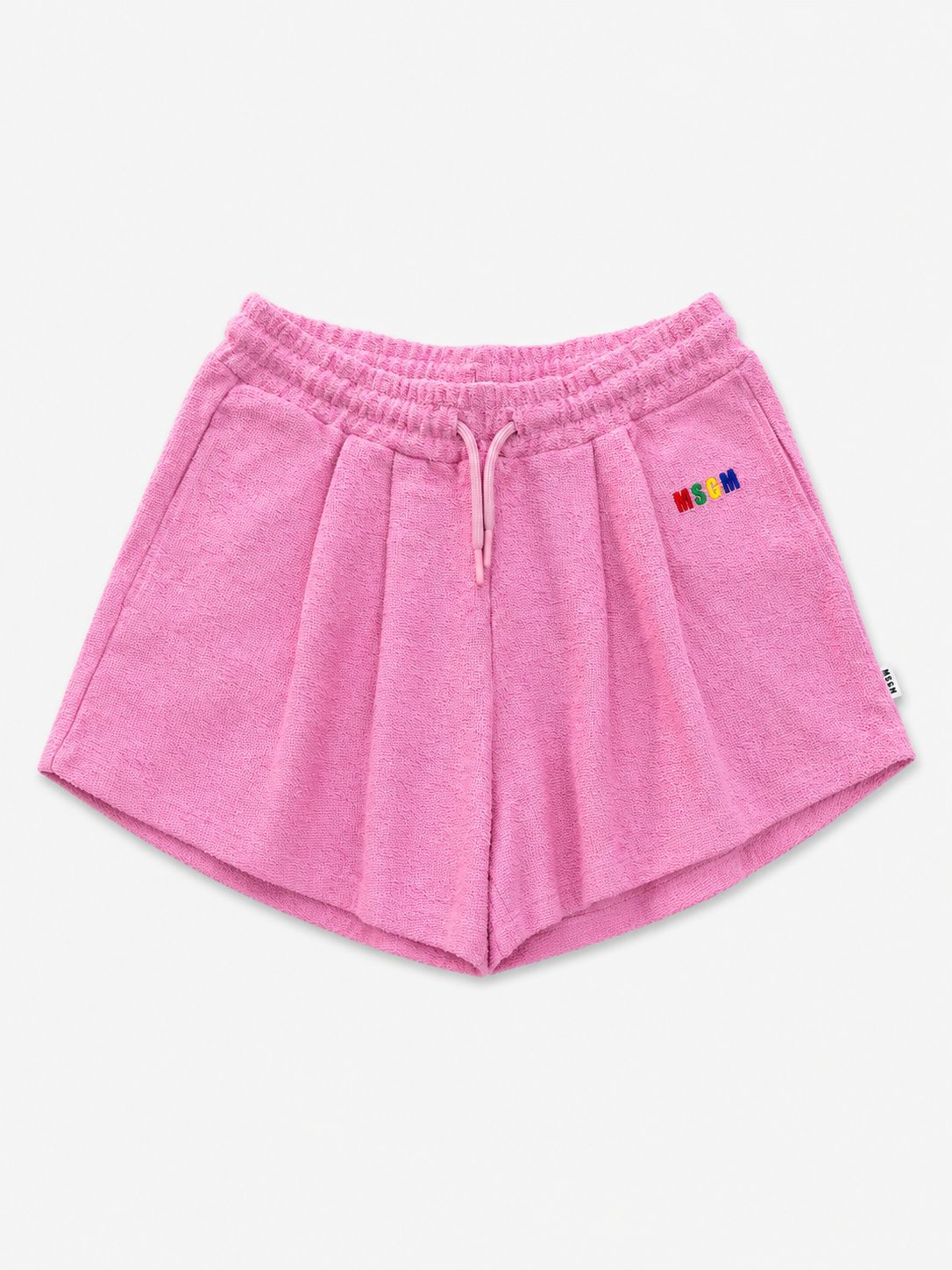 MSGM Bermuda
