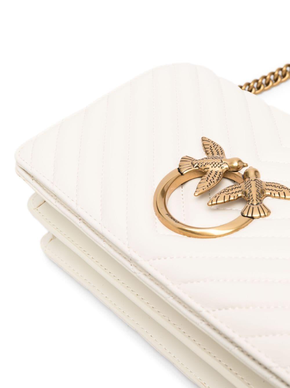 Pinko Love Bag