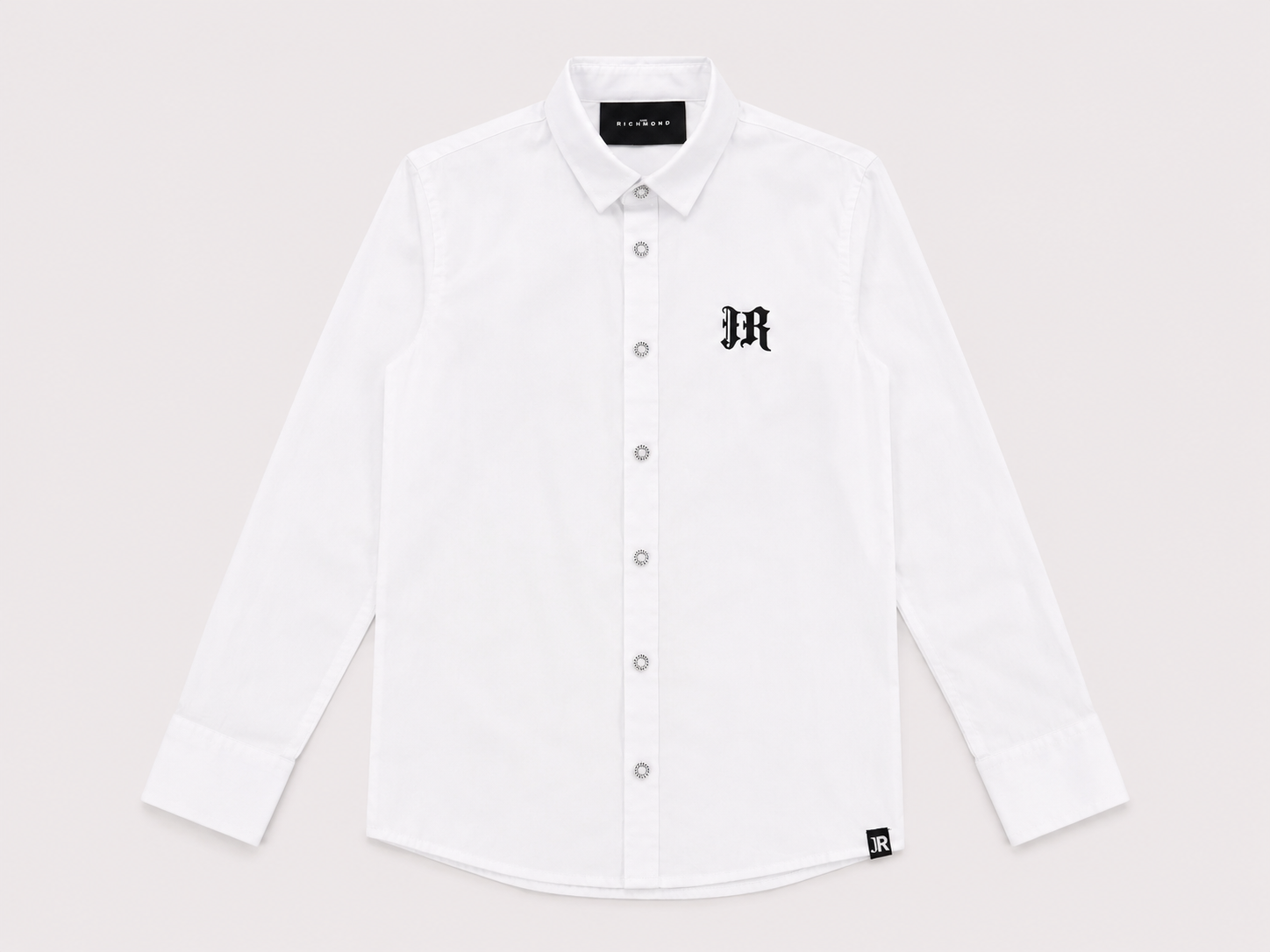 Camicia John Richmond