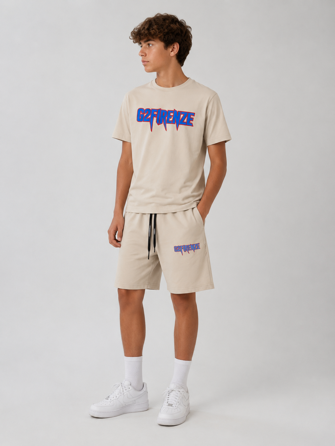 G2 Firenze T shirt