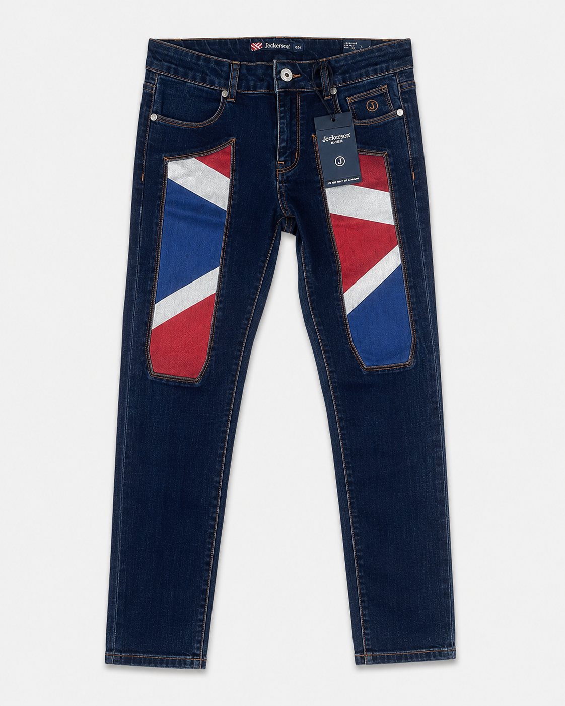 Jeckerson Jeans Bambino