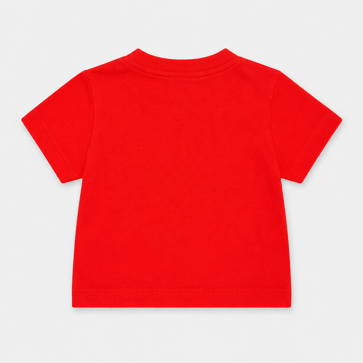 Boss T shirt Neonato
