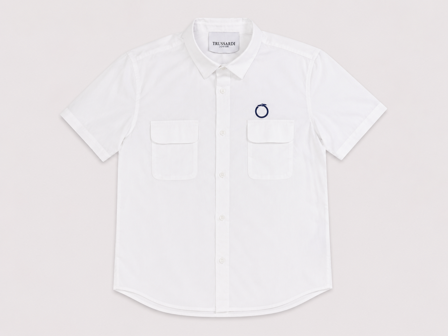 Camicia Trussardi Bambino