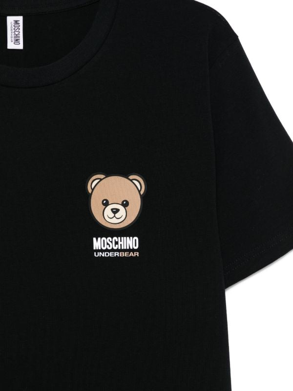 Moschino t shirt uomo