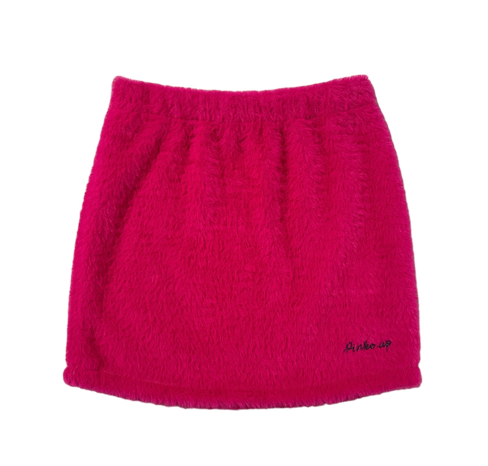 Pinko Gonna Fucsia