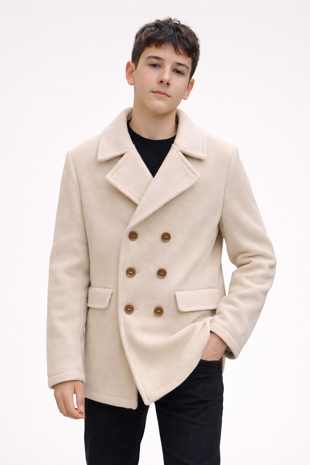 Cappotto Jeckerson