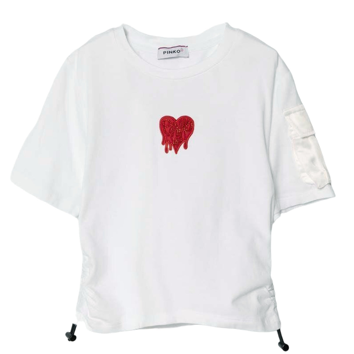T-Shirt Pinko UP