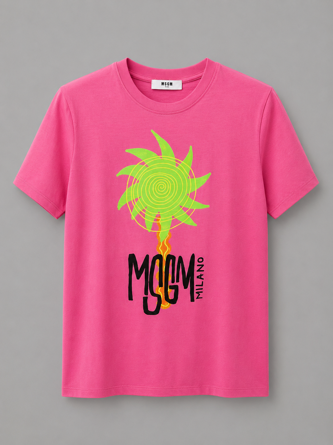 MSGM T SHIRT