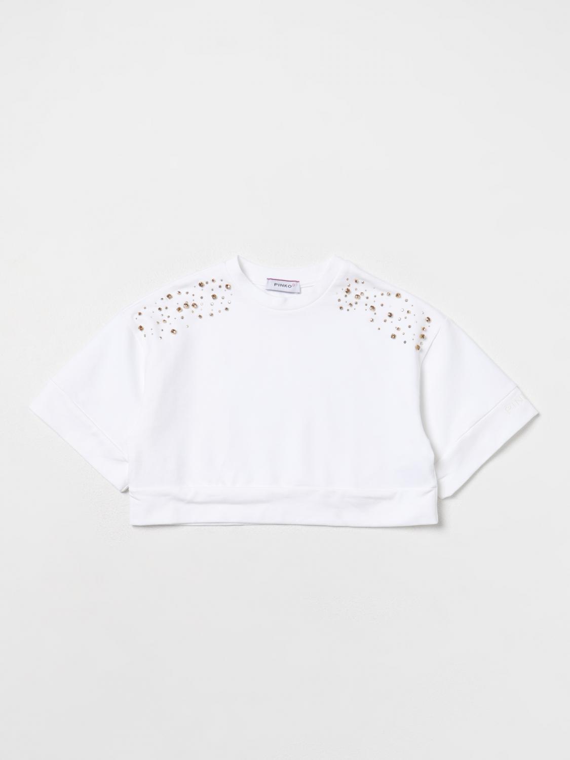 Felpa Pinko Kids