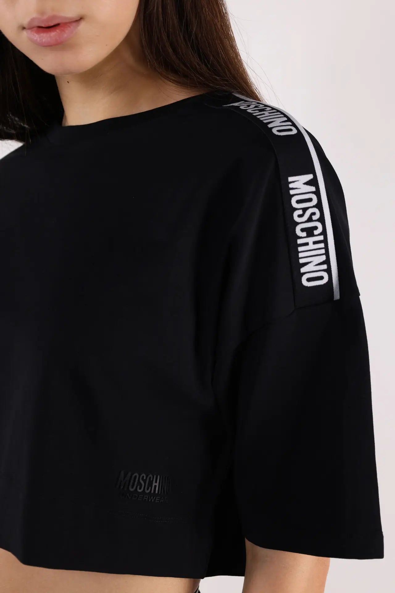 Moschino T Shirt Donna