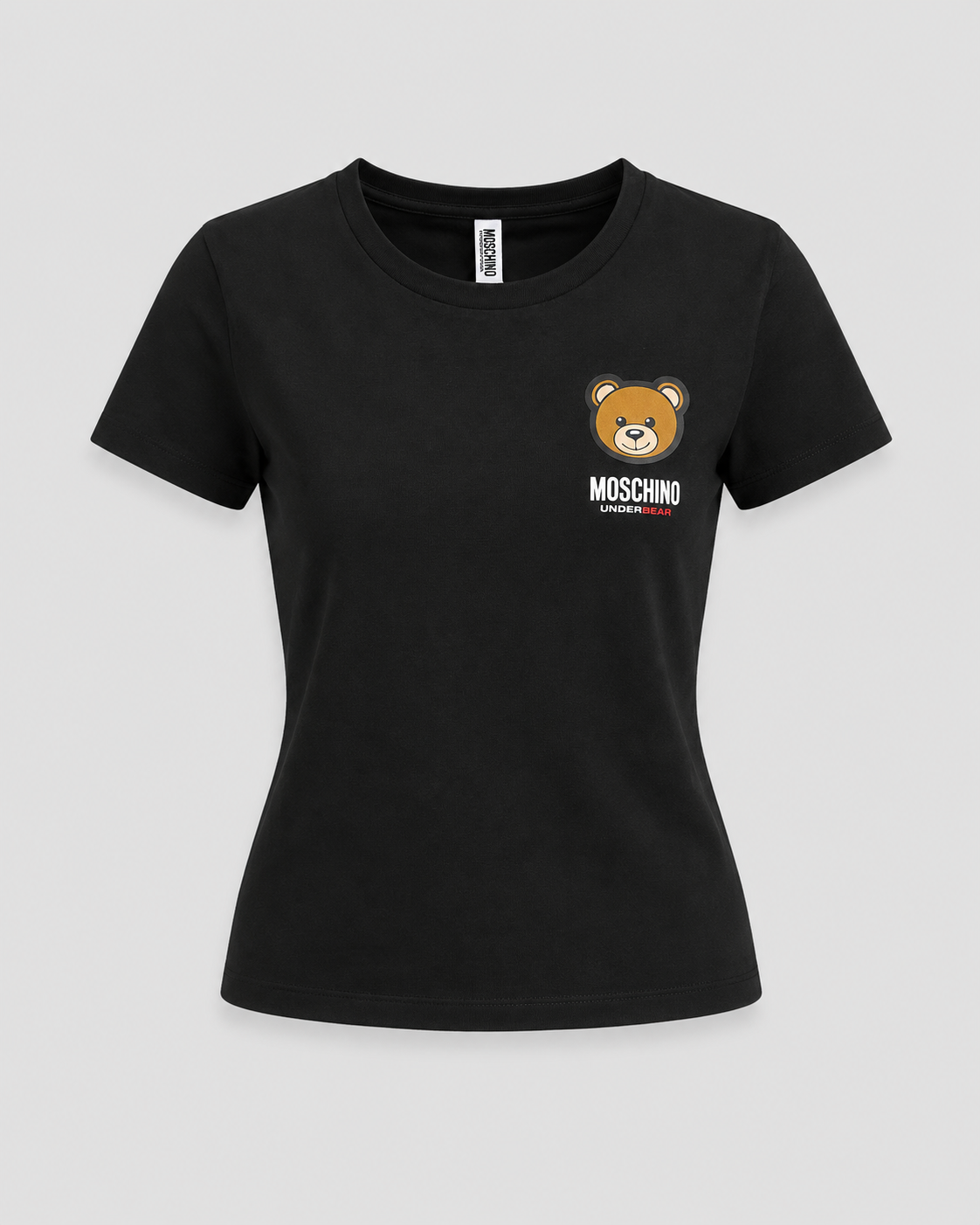 Moschino T Shirt Donna