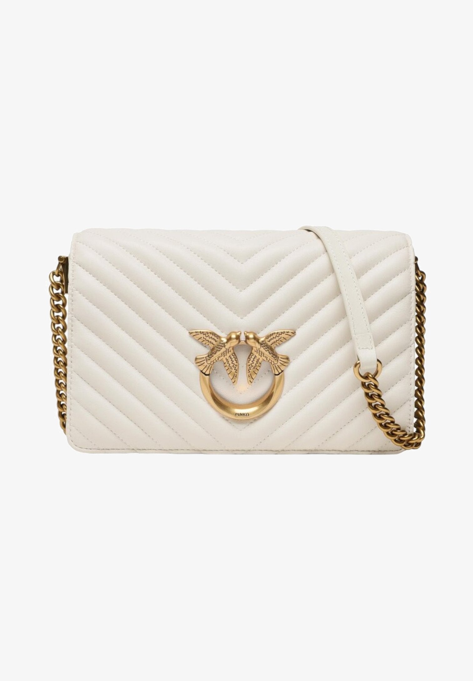 Pinko Love Bag