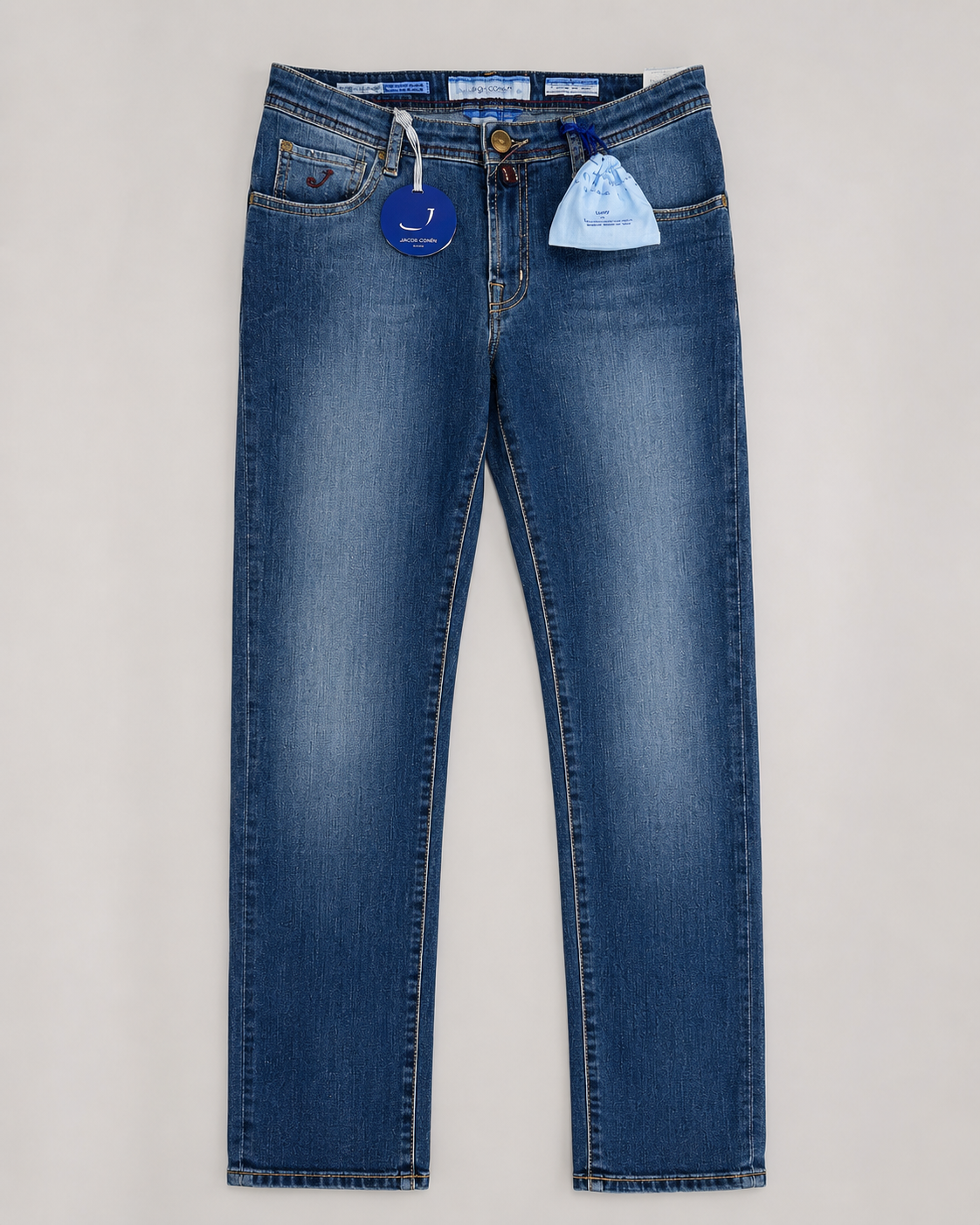 Jacob Cohën jeans bambino