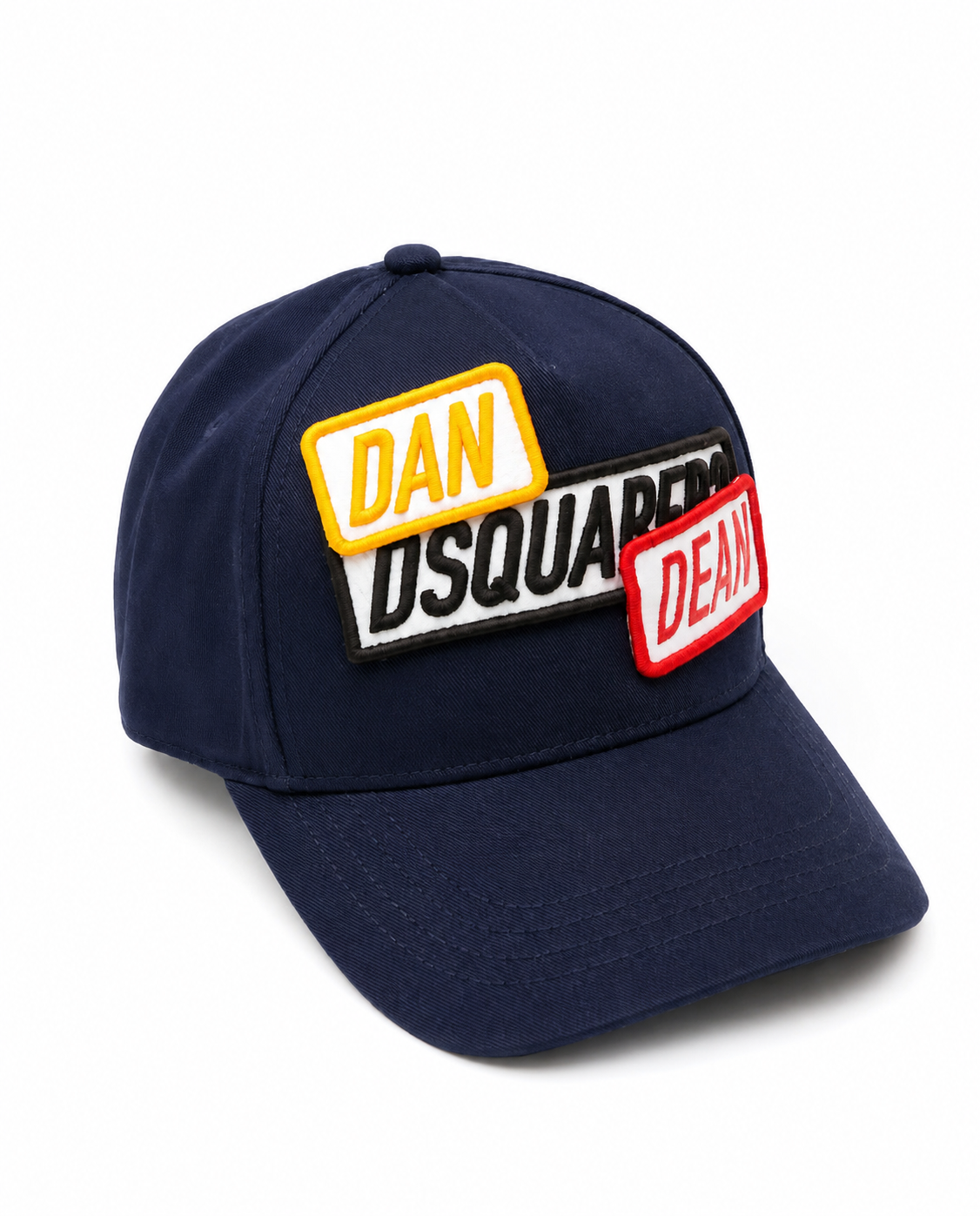 Dsquared cappello unisex