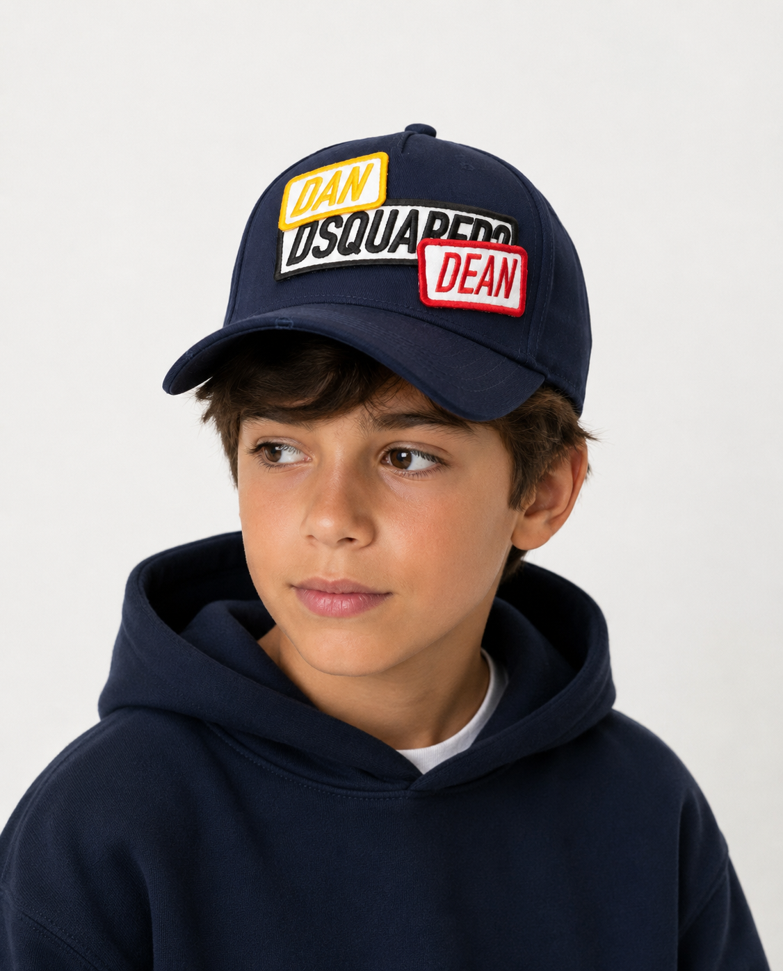 Dsquared cappello unisex