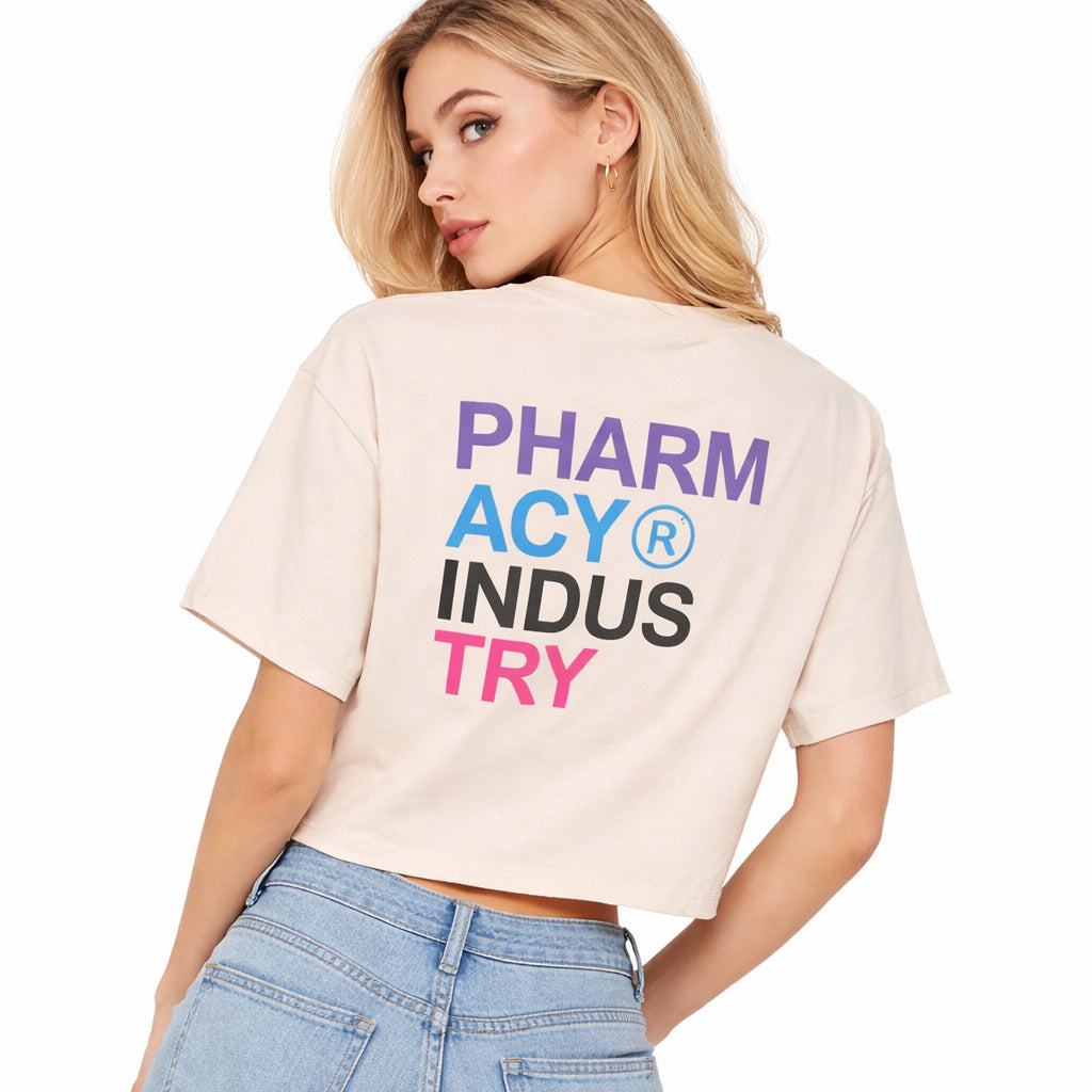 pharmacy industry