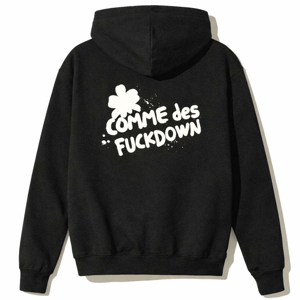 comme des fuckdown
