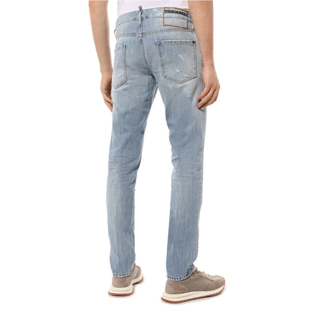 dsquared2