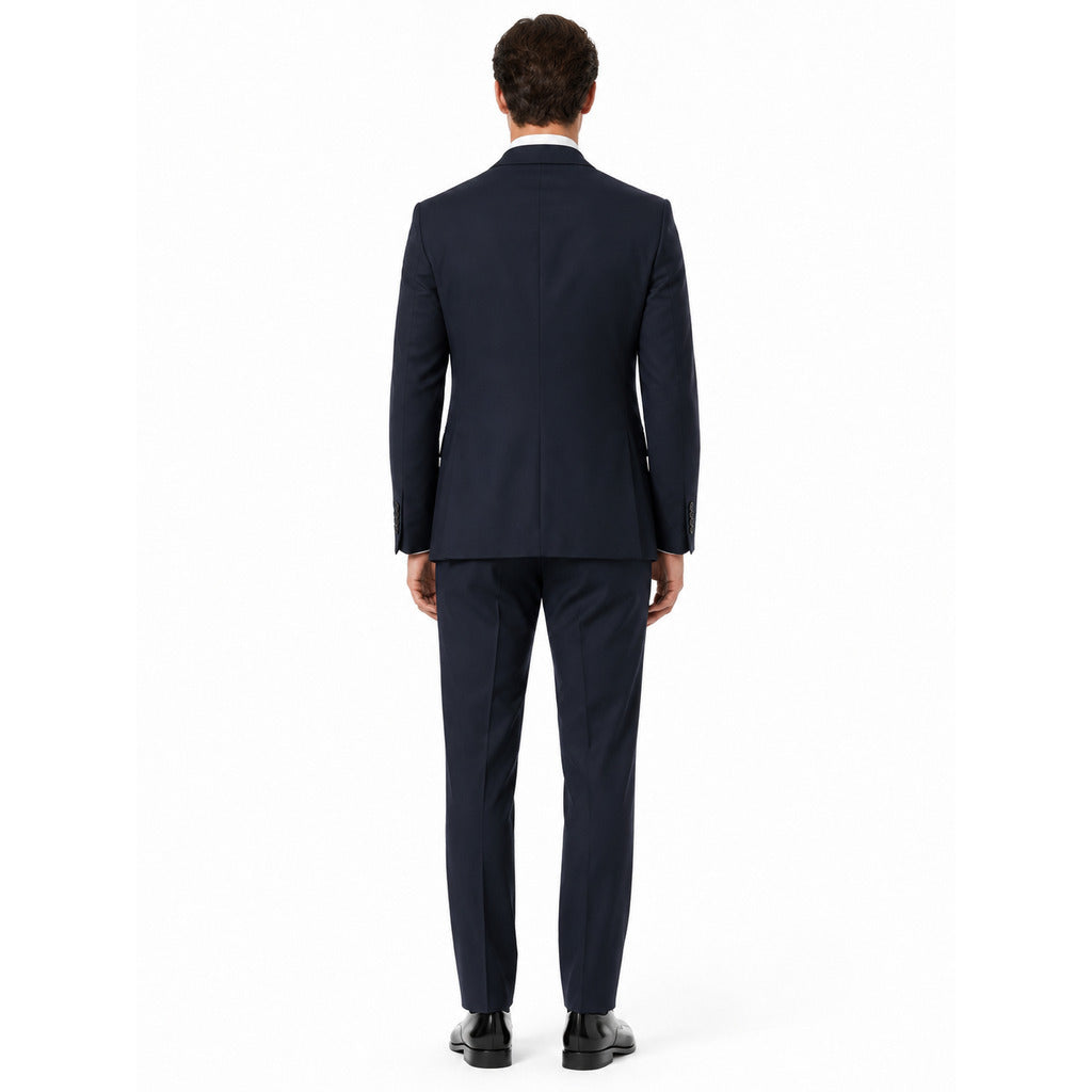 ermenegildo zegna tessuto