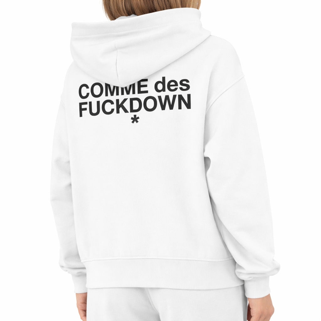 comme des fuckdown