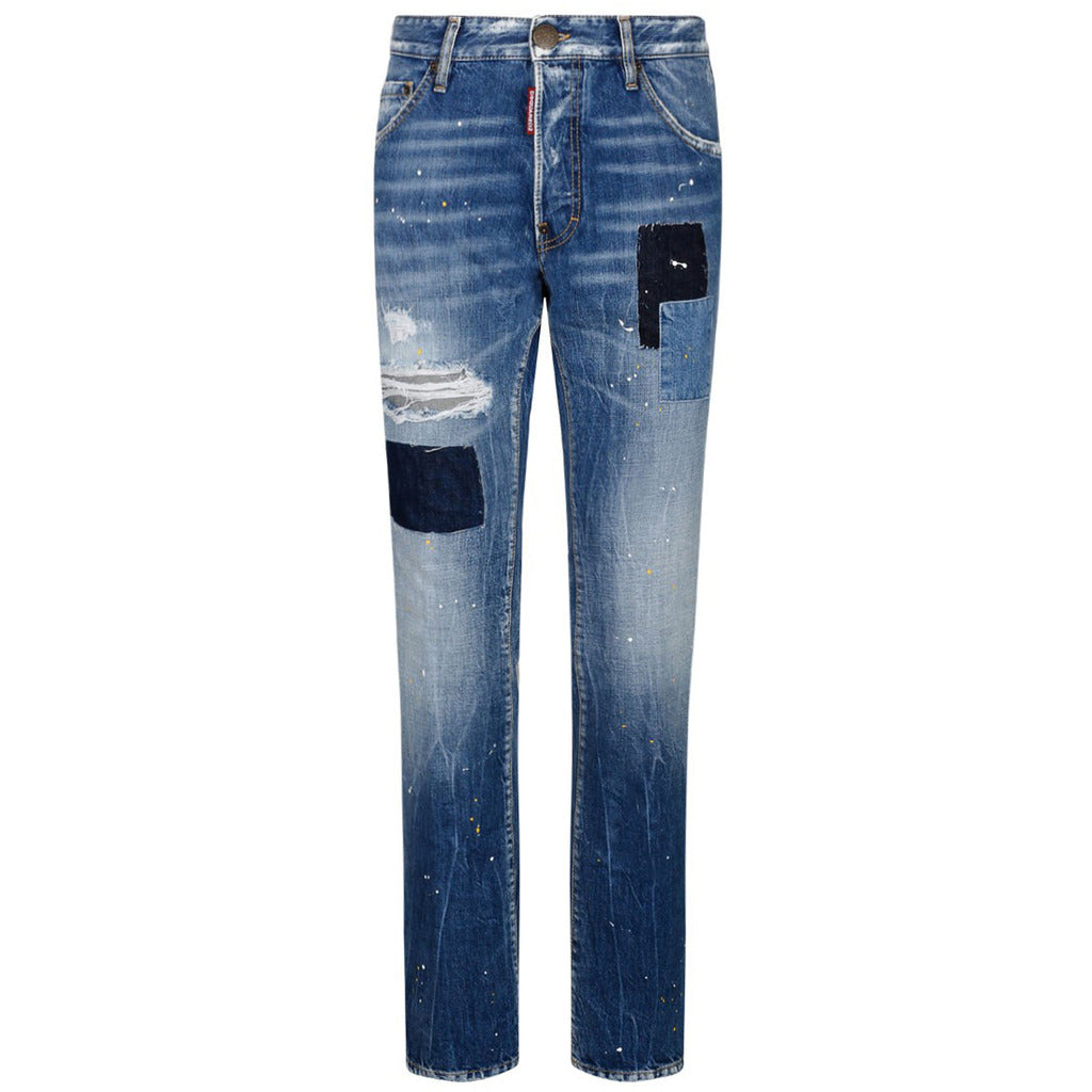 dsquared2
