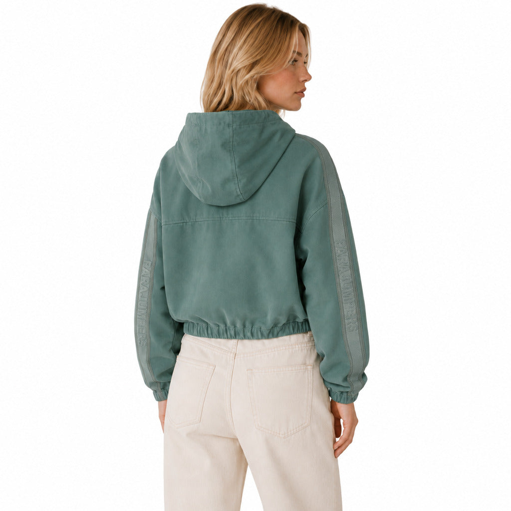parajumpers