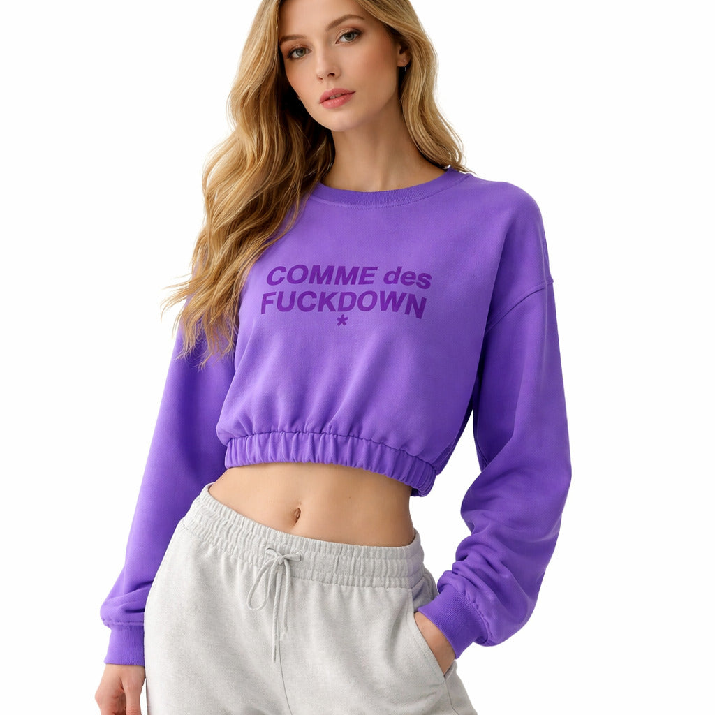 comme des fuckdown