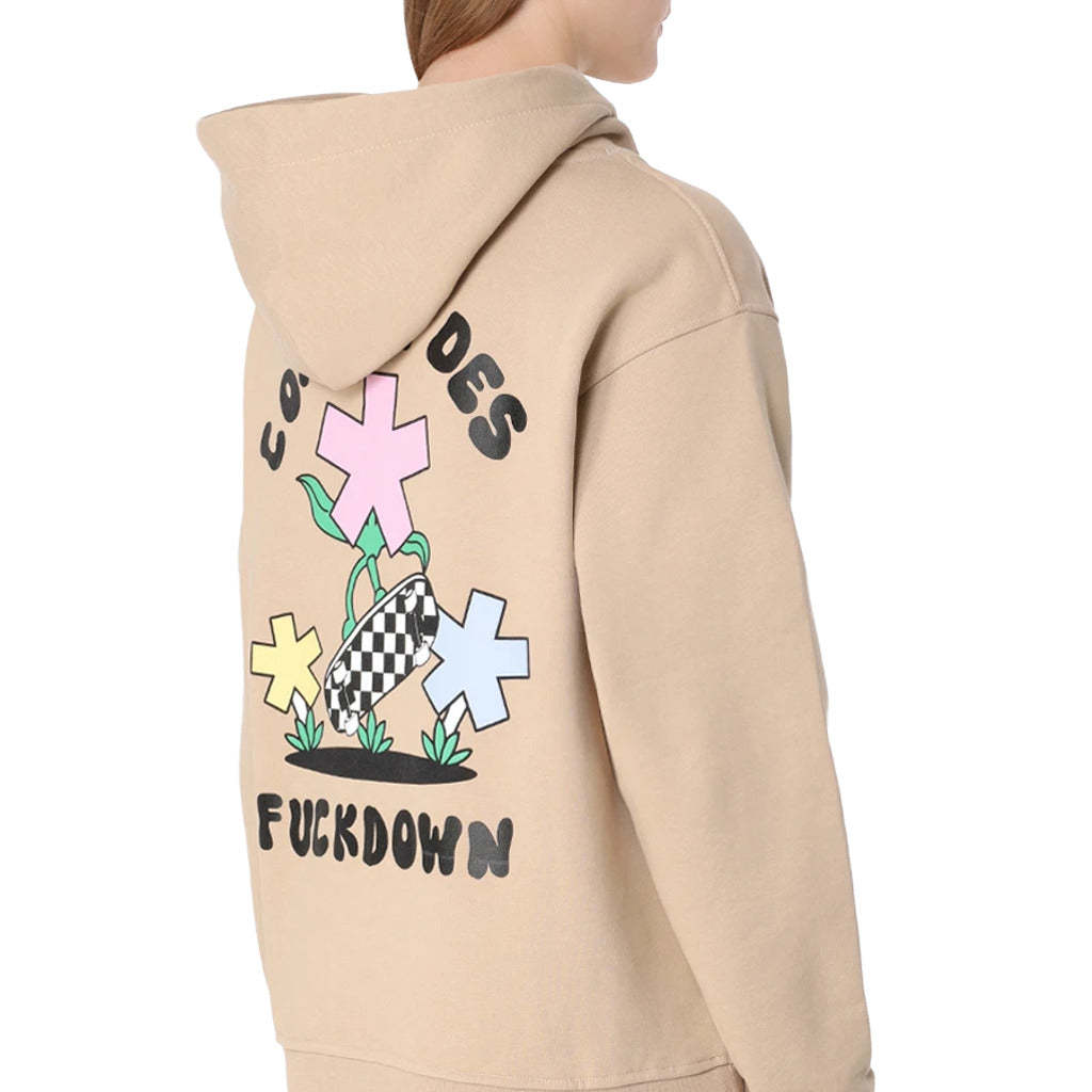 comme des fuckdown