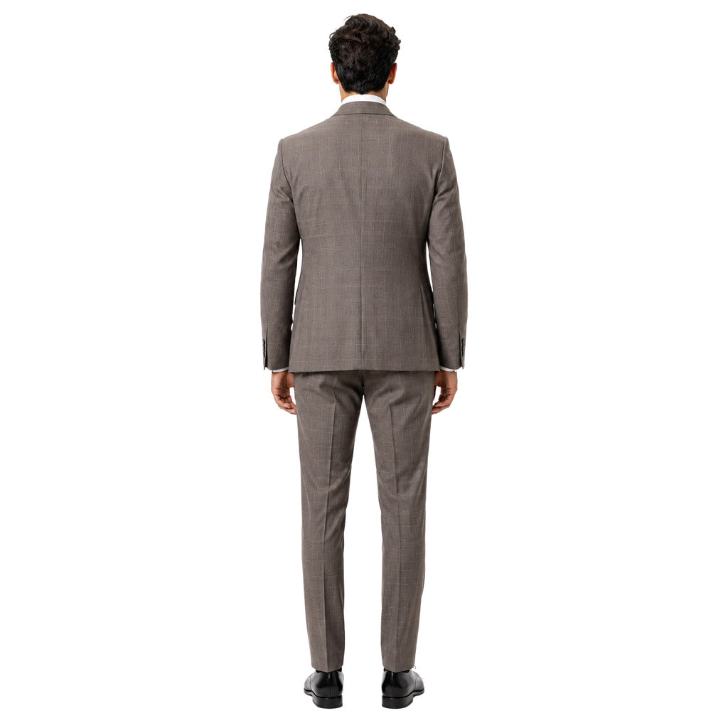 ermenegildo zegna tessuto