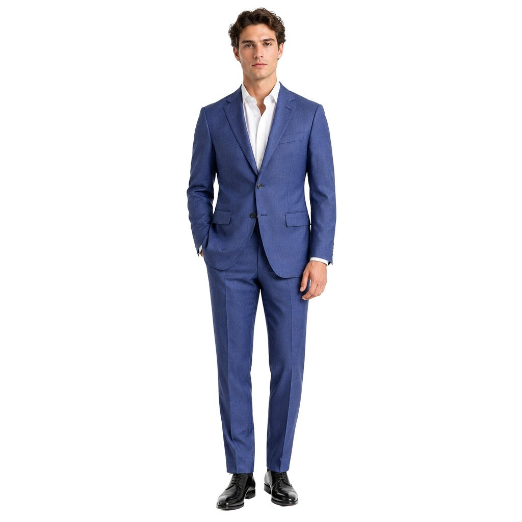 ermenegildo zegna tessuto