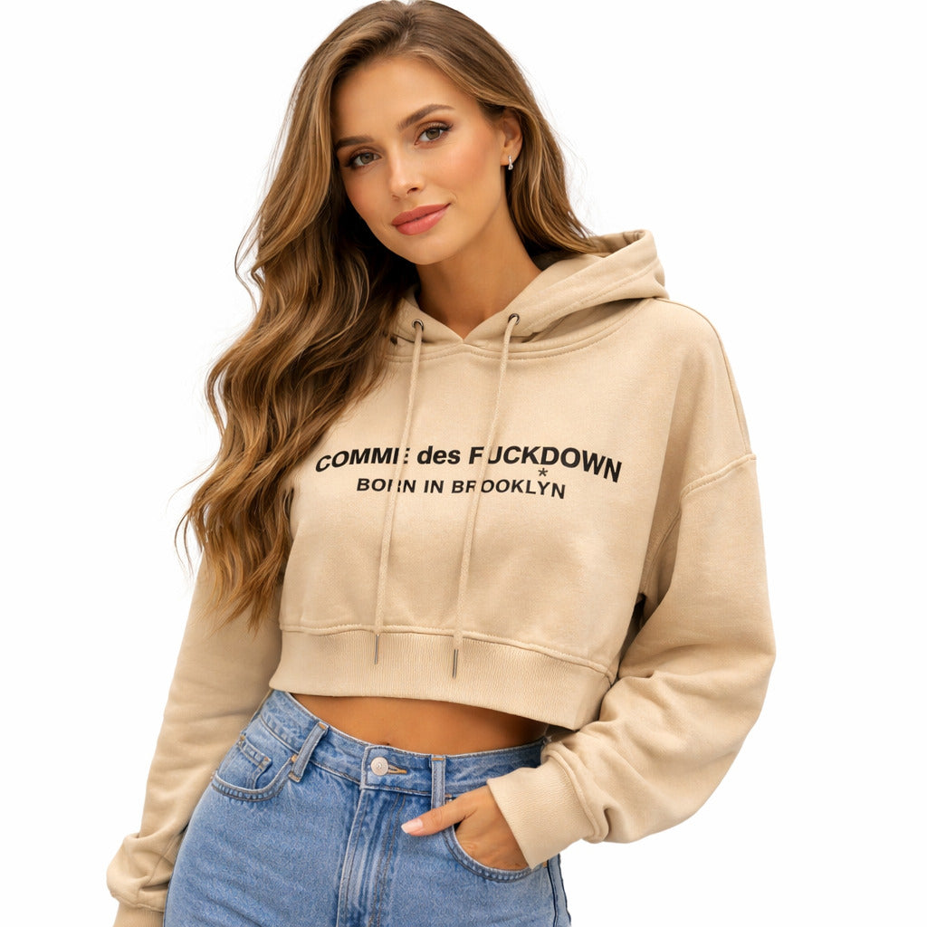 comme des fuckdown