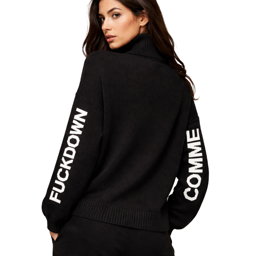 comme des fuckdown