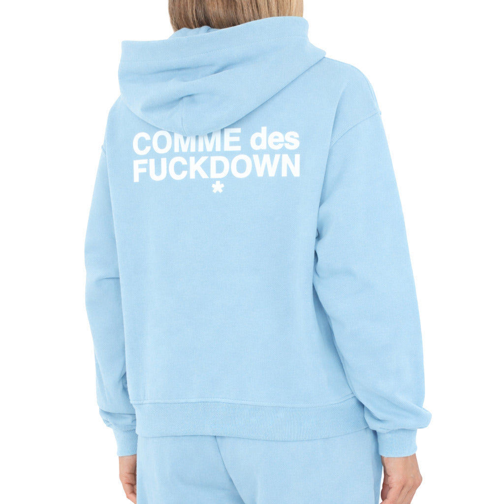 comme des fuckdown