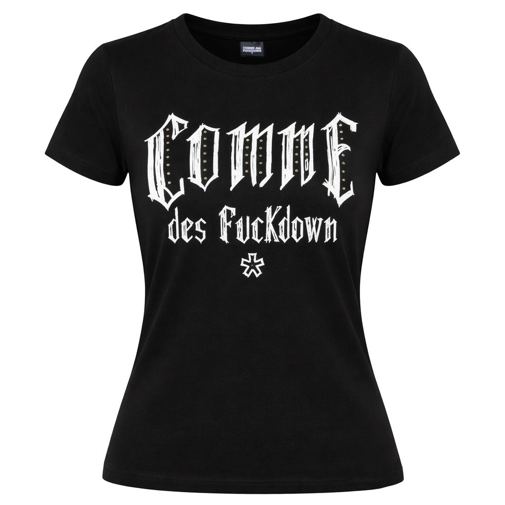 comme des fuckdown