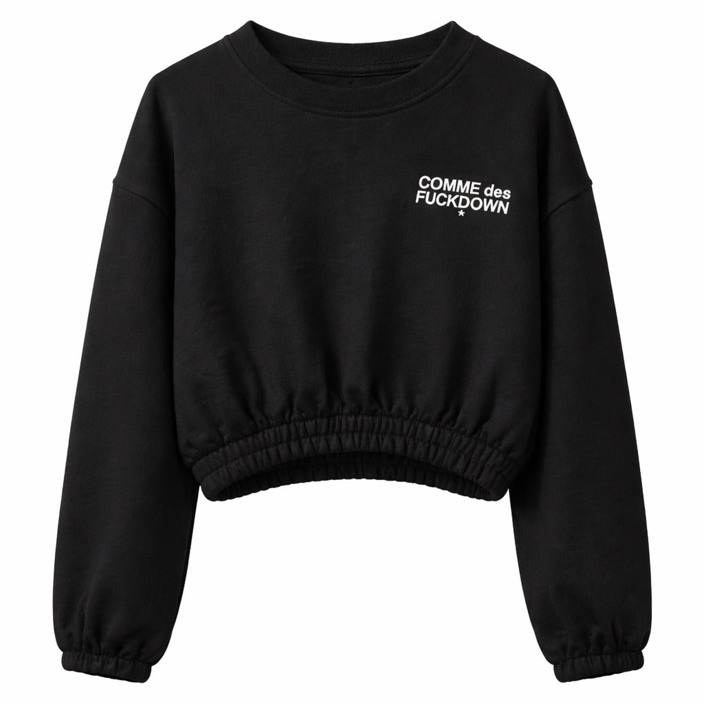 comme des fuckdown