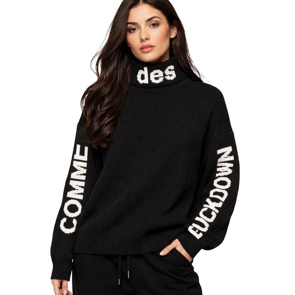comme des fuckdown