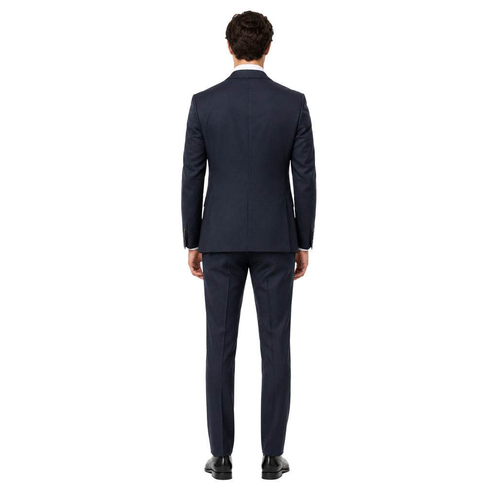 ermenegildo zegna tessuto