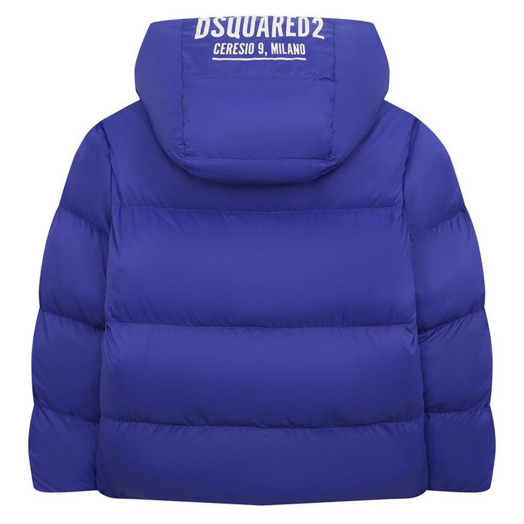 dsquared2