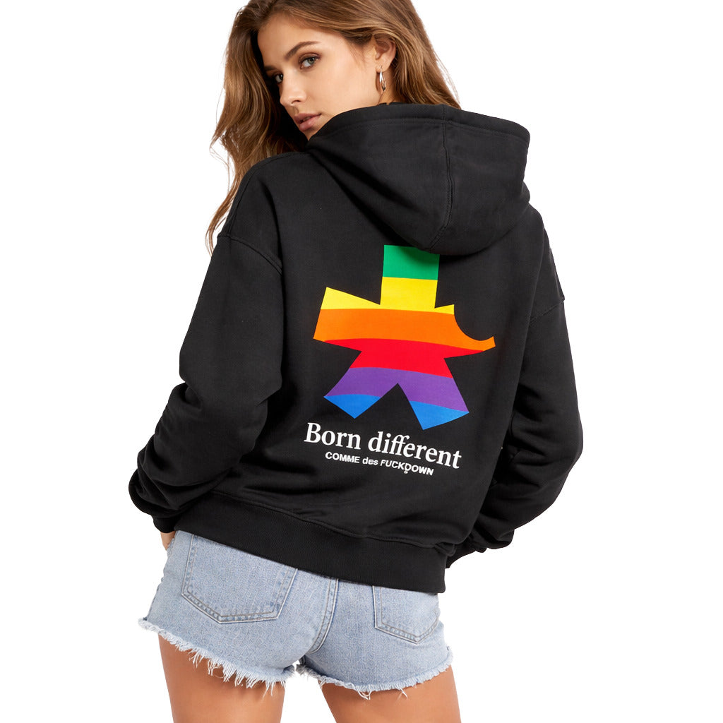 comme des fuckdown