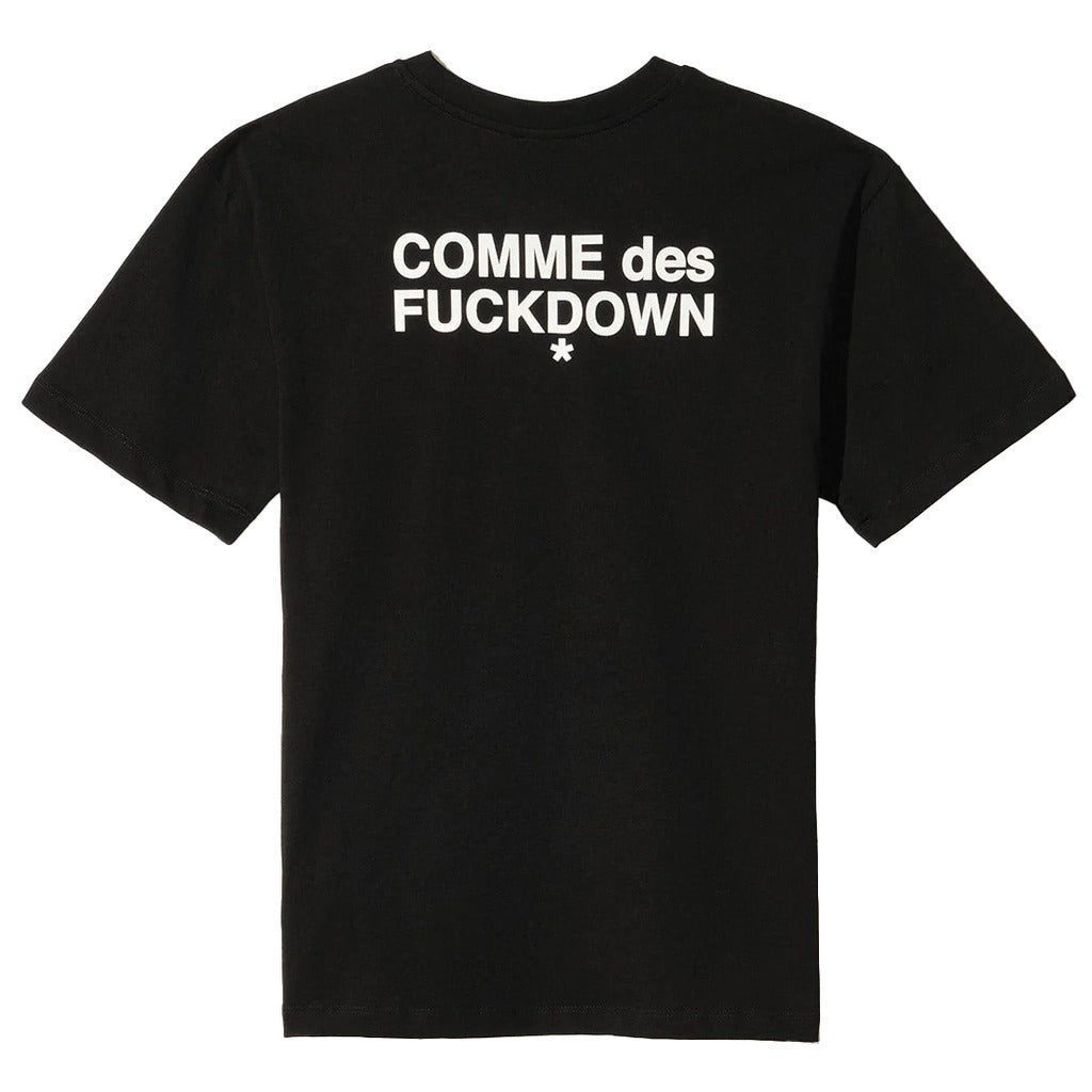 comme des fuckdown