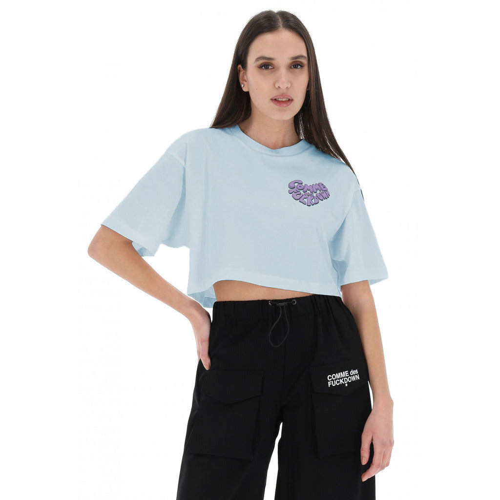 comme des fuckdown