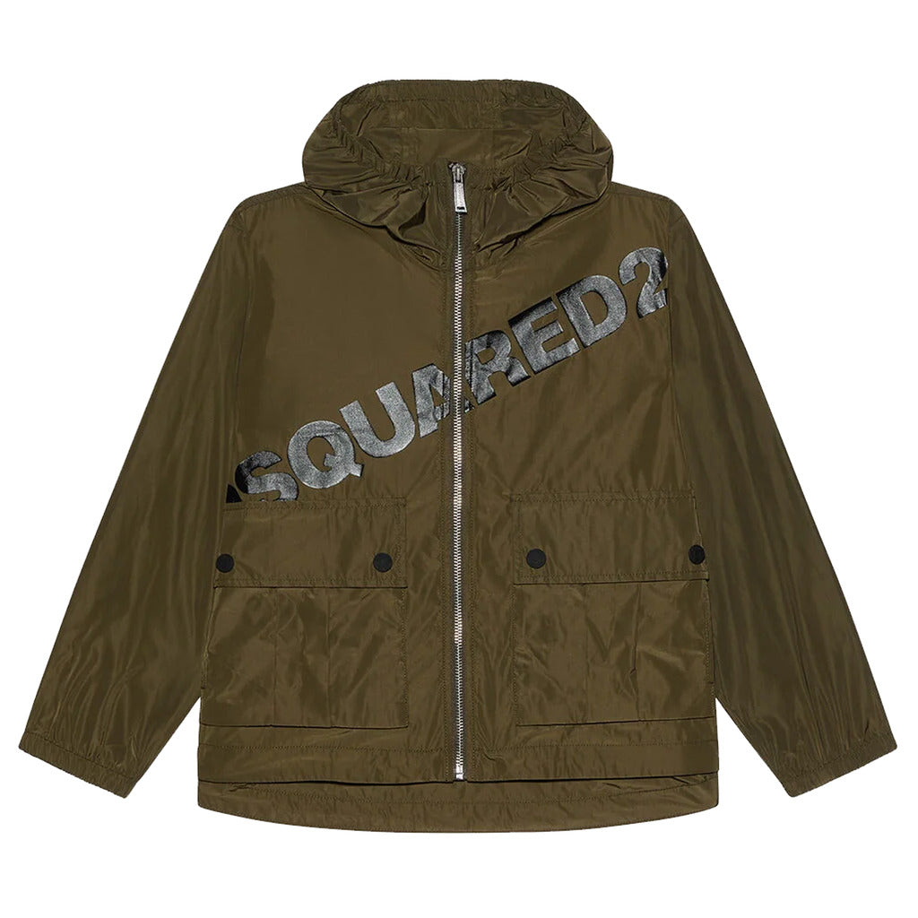 dsquared2
