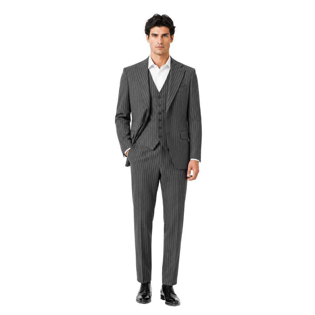 ermenegildo zegna tessuto