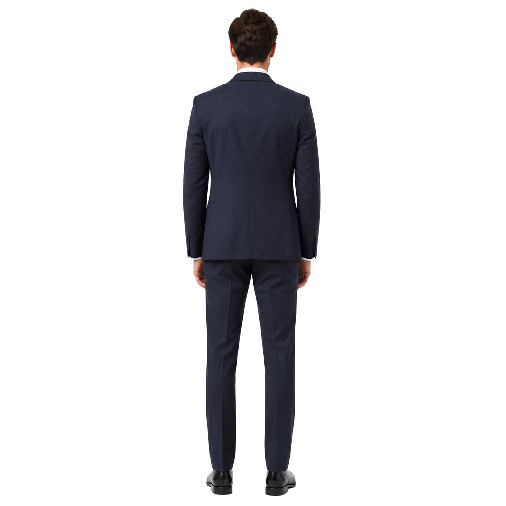 ermenegildo zegna tessuto