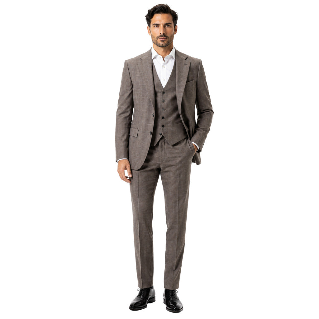 ermenegildo zegna tessuto
